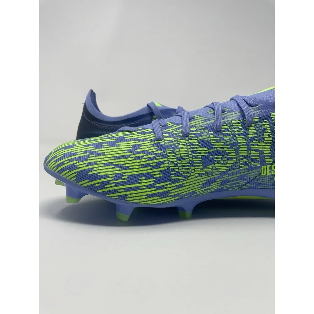 PUMA Christian Pulisic Ultra Match 5 AG FG Chasing Dreams Soccer Cleats  Mens 12